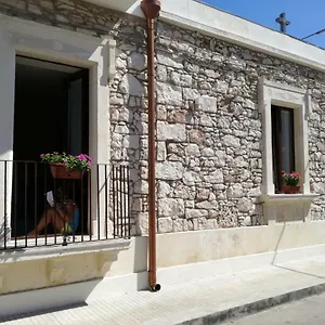 Appartement La Casa Di Bice, Cassibile